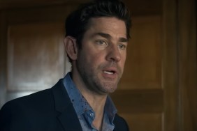 John Krasinski's Jack Ryan Future Comment After Ghost War Is Great News