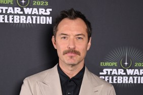 Jude Law’s Star Wars Show Could Still Return for Season 2 on Disney+