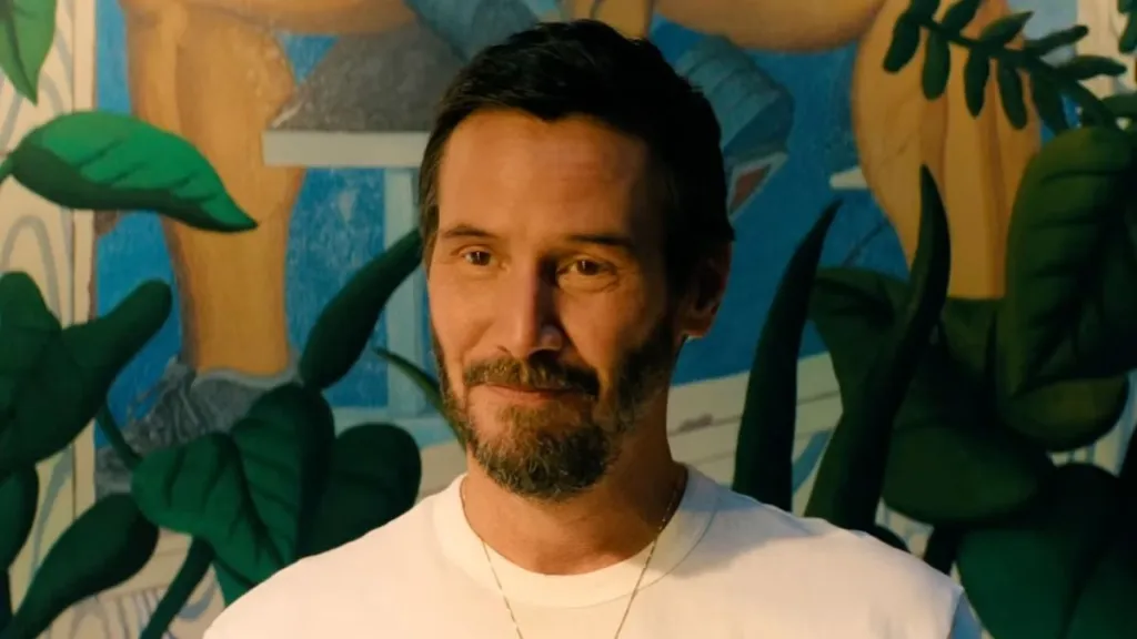 All Movies in Popular Keanu Reeves Sci-Fi Trilogy Are Coming To Prime Video 