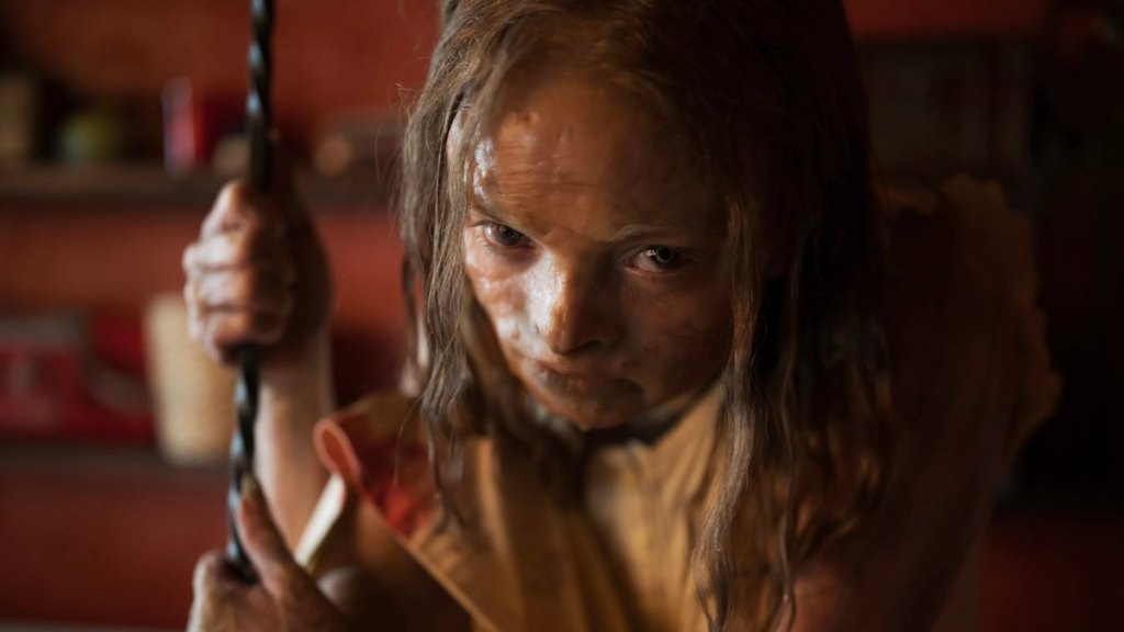 Lee Cronin’s The Mummy Digital & 4K Release Date Set for Horror Movie