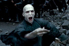 Lord of the Rings Star Wants to Be Harry Potter’s New Voldemort Actor