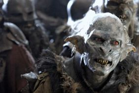 Another New Lord of the Rings Project in Works but There's a Catch