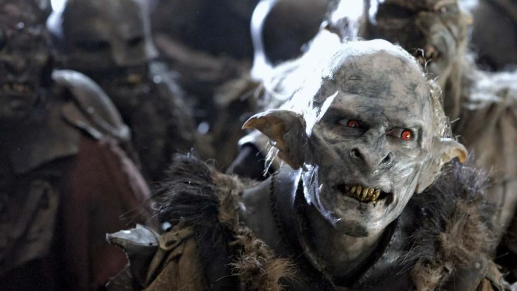 Another New Lord of the Rings Project in Works but There's a Catch