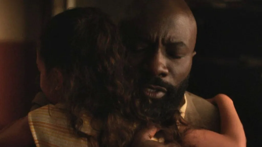 Daredevil Boss on Luke Cage’s Daughter Becoming MCU's New Captain America