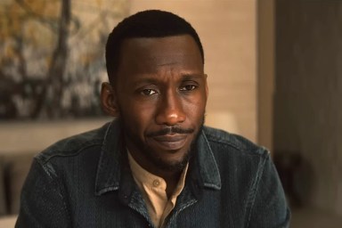 Mahershala Ali's Blade Fans May Have Finally Got Something to Cherish