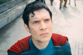 Man of Tomorrow filming Superman James Gunn