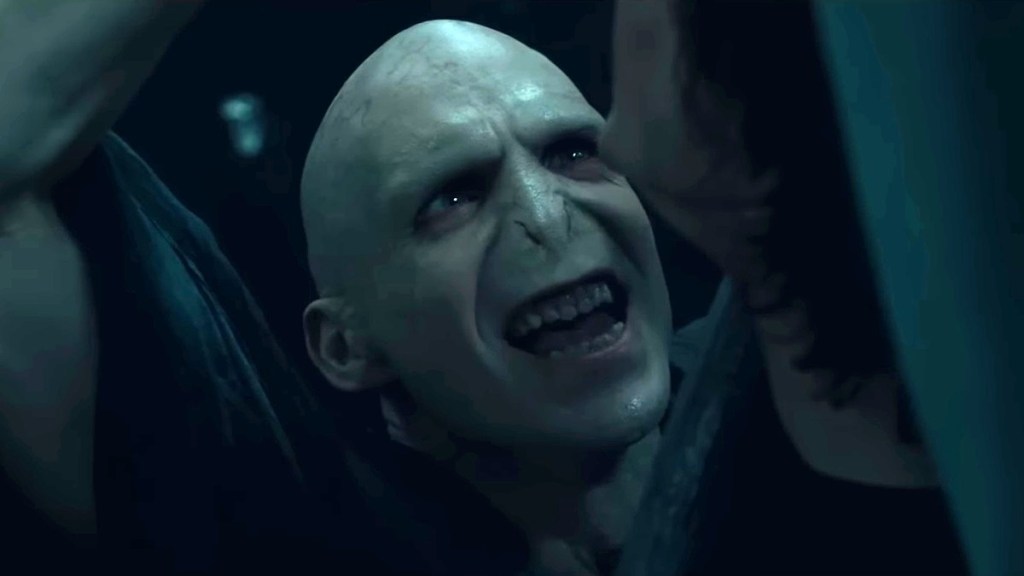Marvel Actor Has 1 Reason To Not Play Voldemort Despite Rumors