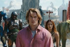 Original He-Man Star Reveals Key Detail of New Masters of the Universe Role