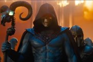 Masters of the Universe: Bizarre Skeletor Plot Point Teased for He-Man Movie