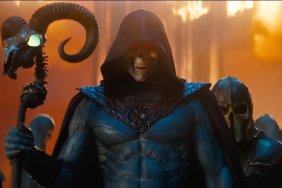 Masters of the Universe: Bizarre Skeletor Plot Point Teased for He-Man Movie