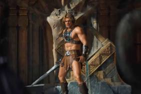 Nicholas Galitzine Reveals ‘Disgusting’ 1st Meal After Intense He-Man Training
