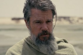 Matt Damon & Tom Holland Envied Zendaya on The Odyssey Set & ‘B—ed About It'