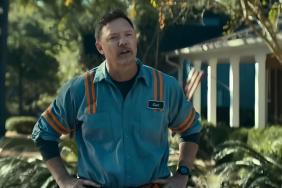 Matthew Lillard as Gus in The Life of Chuck