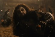 Supergirl's Lobo Popcorn Bucket Is Practically an Action Figure but Has 1 Big Problem