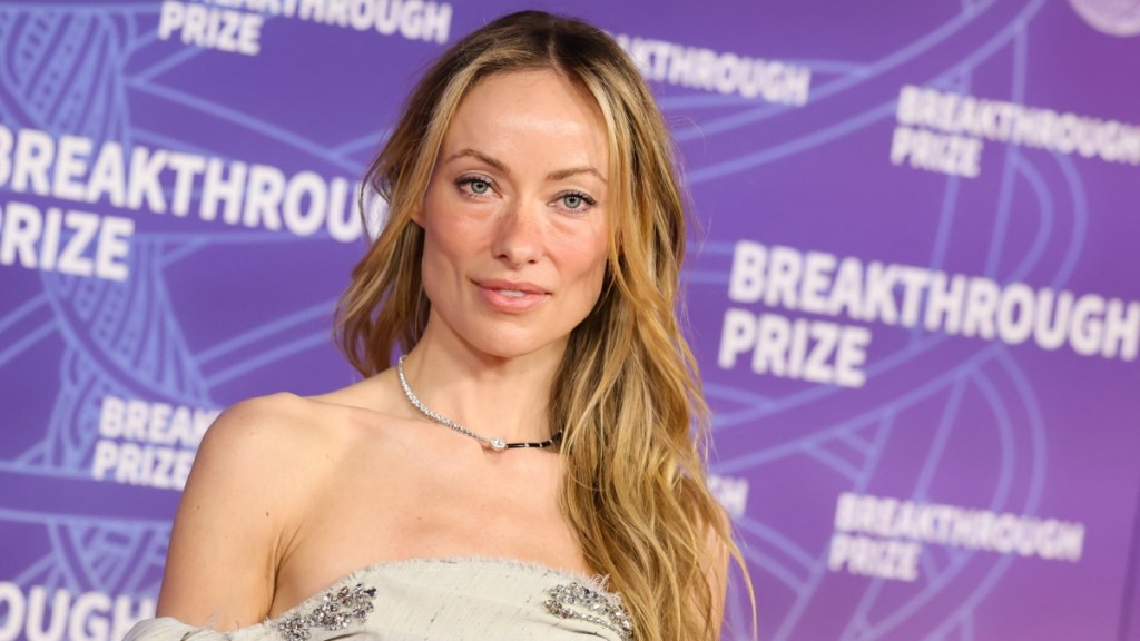 ‘Maximum Amount of S–’: Olivia Wilde on Gollum Comparisons After Viral Interview