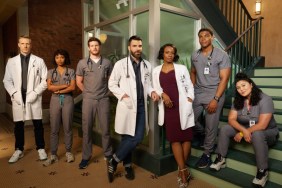 All Recently Canceled TV Shows in April & May 2026