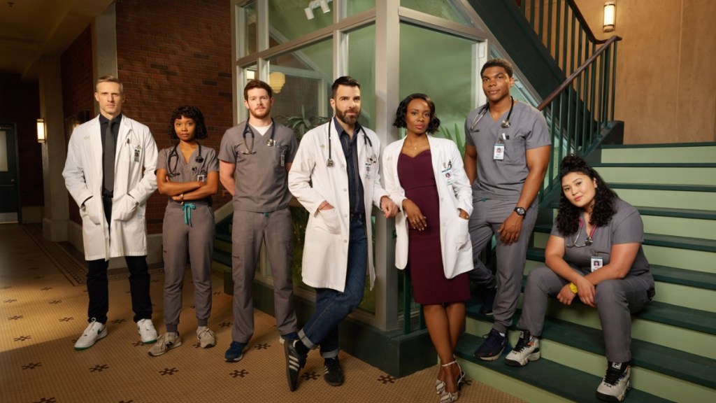 All Recently Canceled TV Shows in April & May 2026