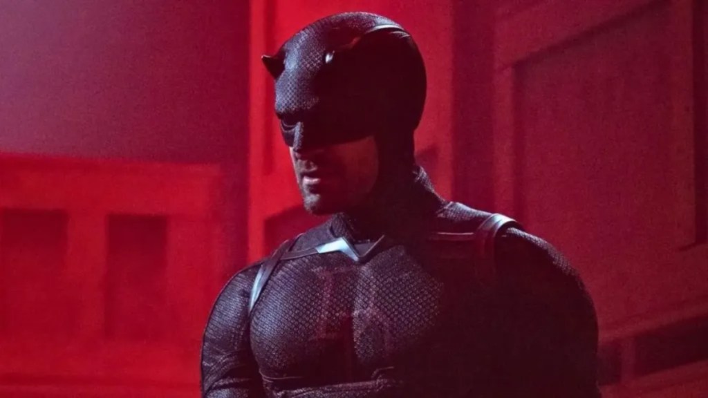 Is There a Daredevil: Born Again Season 2 Episode 9 Release Date or Part 2?