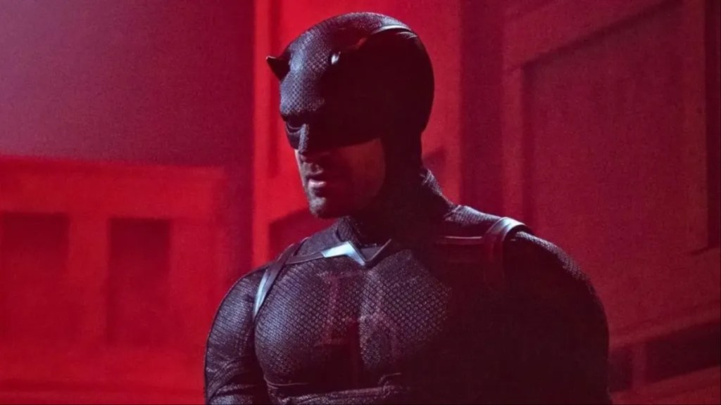Why The Punisher Wasn’t in Daredevil: Born Again Season 2 Finale
