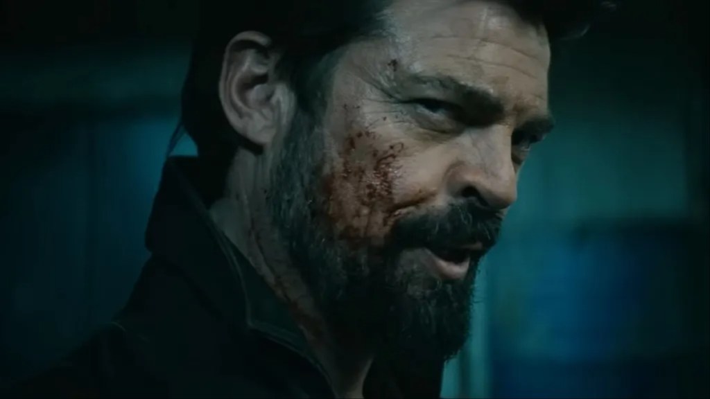 The Boys Kills off [Spoiler] Again & It Seems Permanent This Time