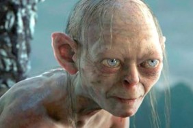 Andy Serkis' Insight for The Hunt for Gollum Is Great News for LOTR Fans