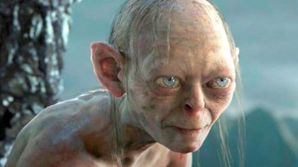 Andy Serkis' Insight for The Hunt for Gollum Is Great News for LOTR Fans