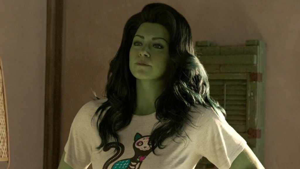 Tatiana Maslany’s She-Hulk Return Would Happen on 1 Condition