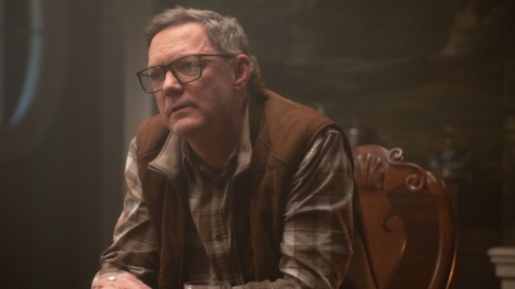 Daredevil’s Matthew Lillard Almost Broke His Man of Tomorrow Casting in March