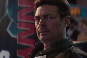 Why Mortal Kombat 2 Is Like a Quentin Tarantino Movie Explained by Karl Urban