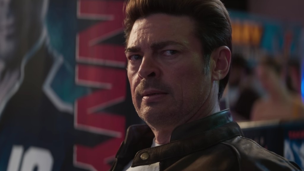 Why Mortal Kombat 2 Is Like a Quentin Tarantino Movie Explained by Karl Urban