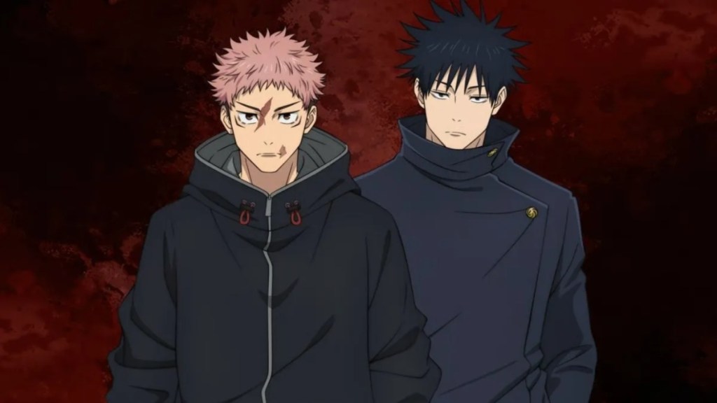 Jujutsu Kaisen Becomes Canon To Marvel Universe
