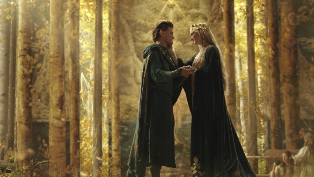 LOTR: The Rings of Power Season 3 Gets Release Date & New Photo
