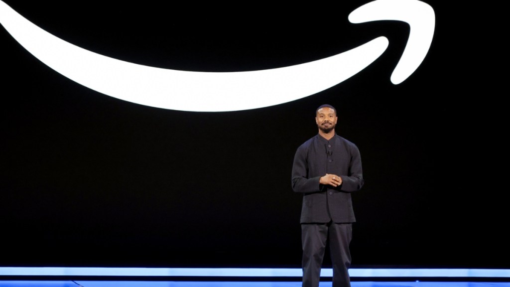 Best-Selling Adult Fantasy Books Get Prime Video TV Show With Michael B. Jordan