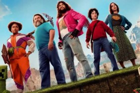 New Minecraft 2 Movie Update From Kirsten Dunst Is Best News