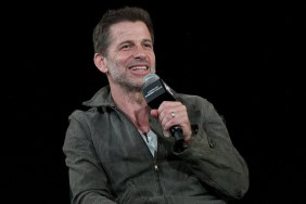 Zack Snyder Reveals Deleted Wonder Woman 1854 Origin Photo