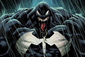 Venom’s New Host Is the Perfect Bonding of an Alien & a God
