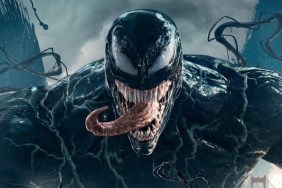 Venom’s New Host Is the Perfect Bonding of an Alien & a God
