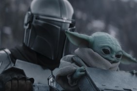 Why The Mandalorian & Grogu Became a Star Wars Movie Instead of Season 4