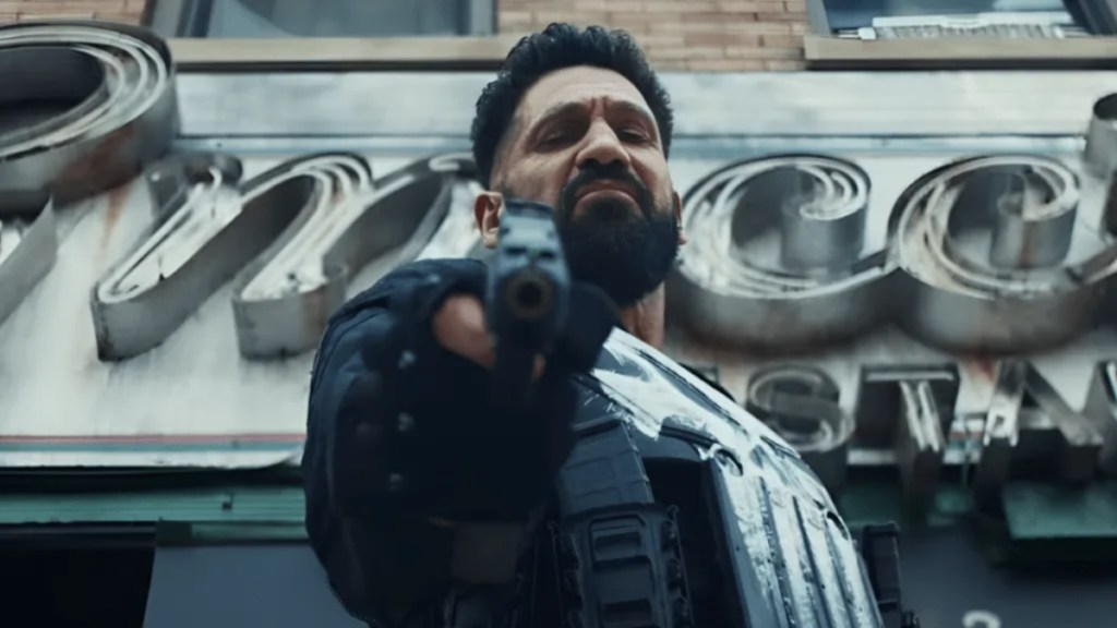 How The Punisher Special Ending Changed MCU's Frank Castle Detailed by Jon Bernthal