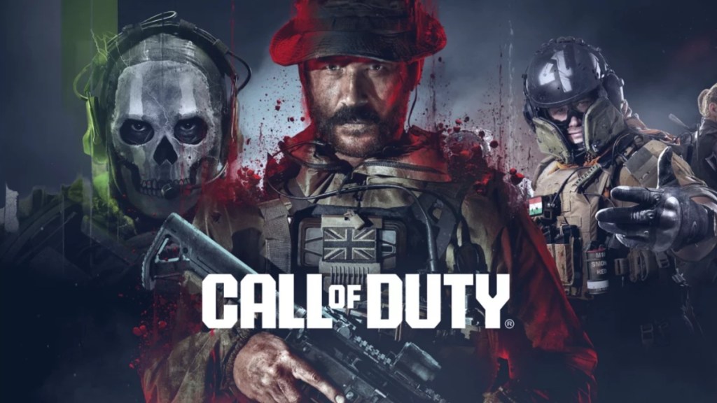 Call of Duty Game Star Would Love to 'Hop Into' Taylor Sheridan Movie