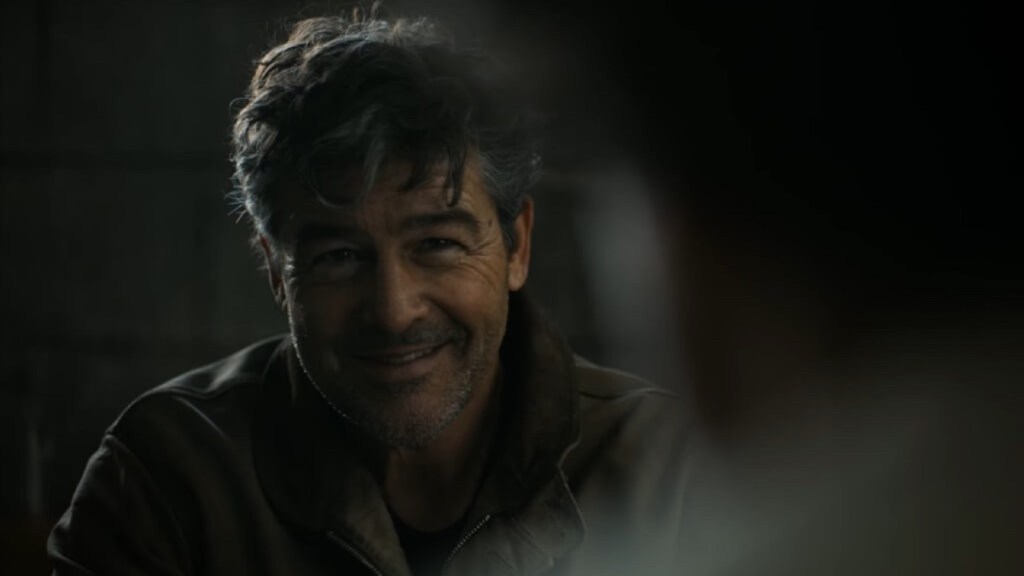 New Lanterns Teaser Footage Shows Green Lantern Action