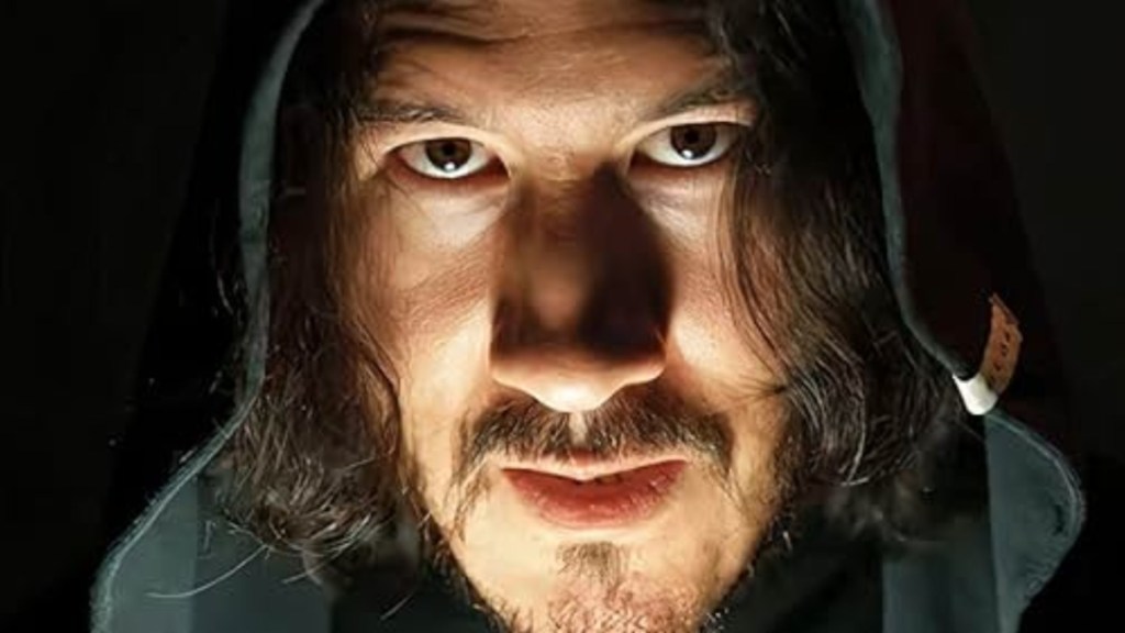 Markiplier’s Iron Lung Sets YouTube Streaming Release Date After Strong Box Office