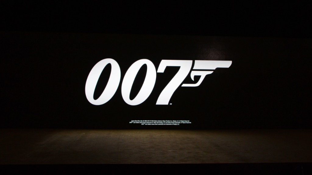 Jay Kelly Star Eyes James Bond as Denis Villeneuve Movie Seeks 007 With ‘Sex Appeal'