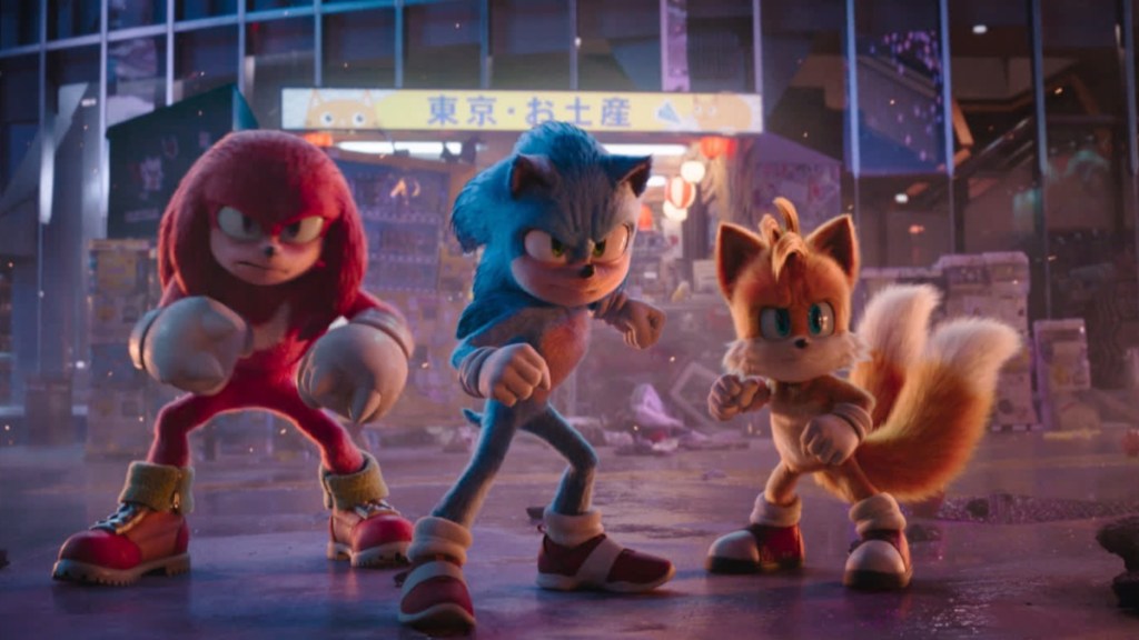 Sonic 4 Unveils First Look at Metal Sonic With Exciting Update