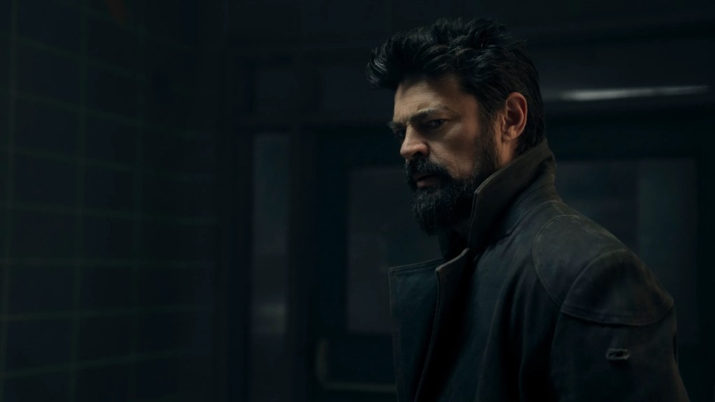 Karl Urban Slams The Boys Season 5 Criticism: ‘It’s What Clara Would Have Wanted'