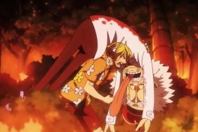 One Piece Chapter 1183 Spoilers & Manga Plot Leaks