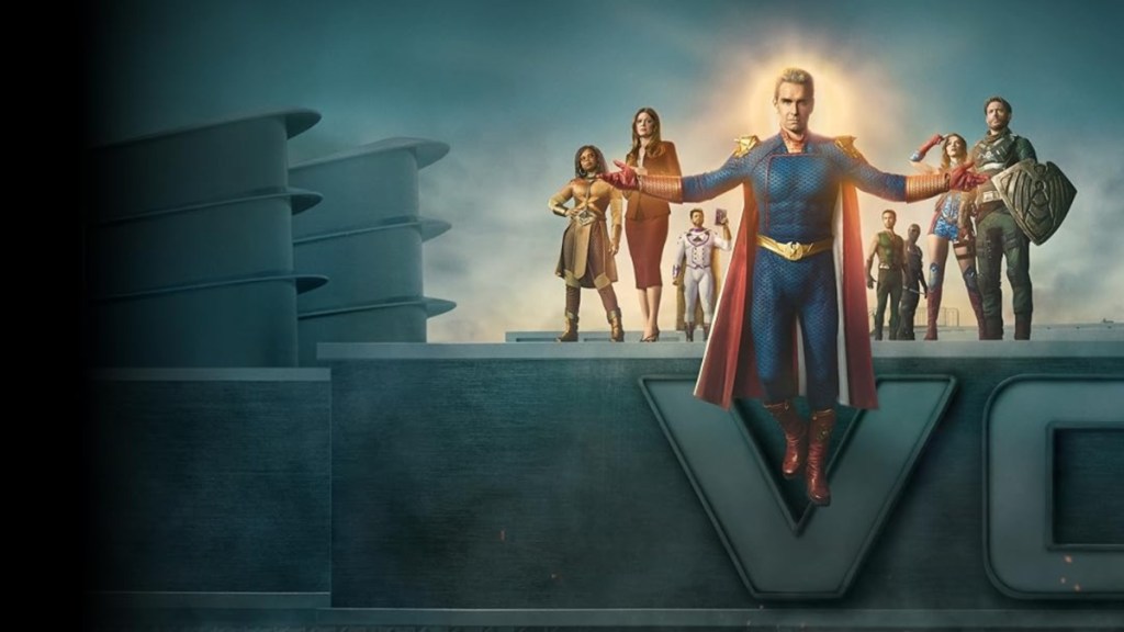 The Boys Season 5 Does What No Other Season Did Even Before Finale