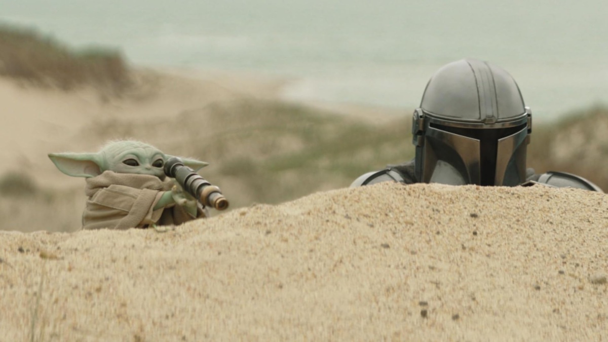 The Mandalorian & Grogu Ending & Din Djarin’s Fate Explained