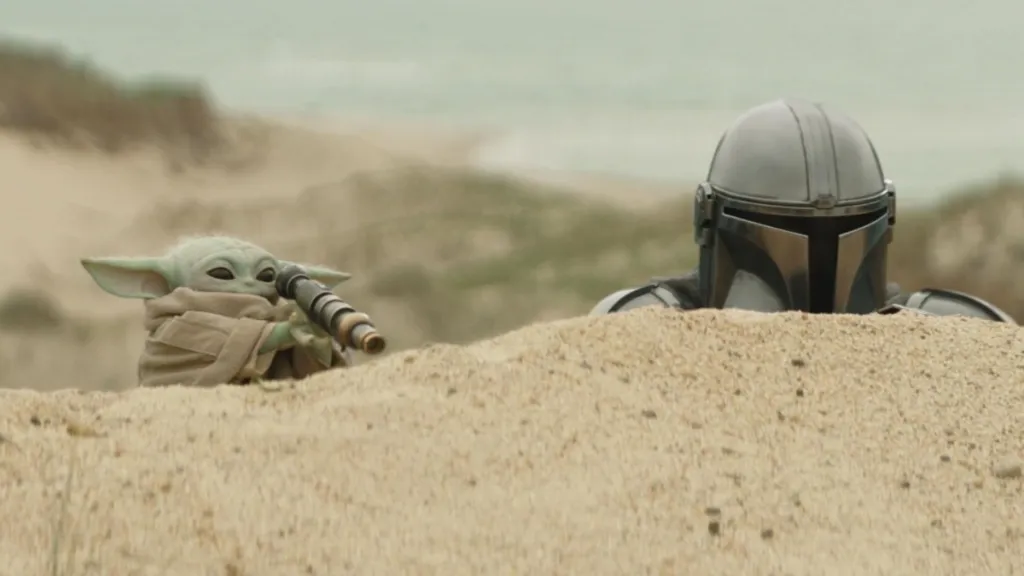 The Mandalorian & Grogu Ending & Din Djarin’s Fate Explained