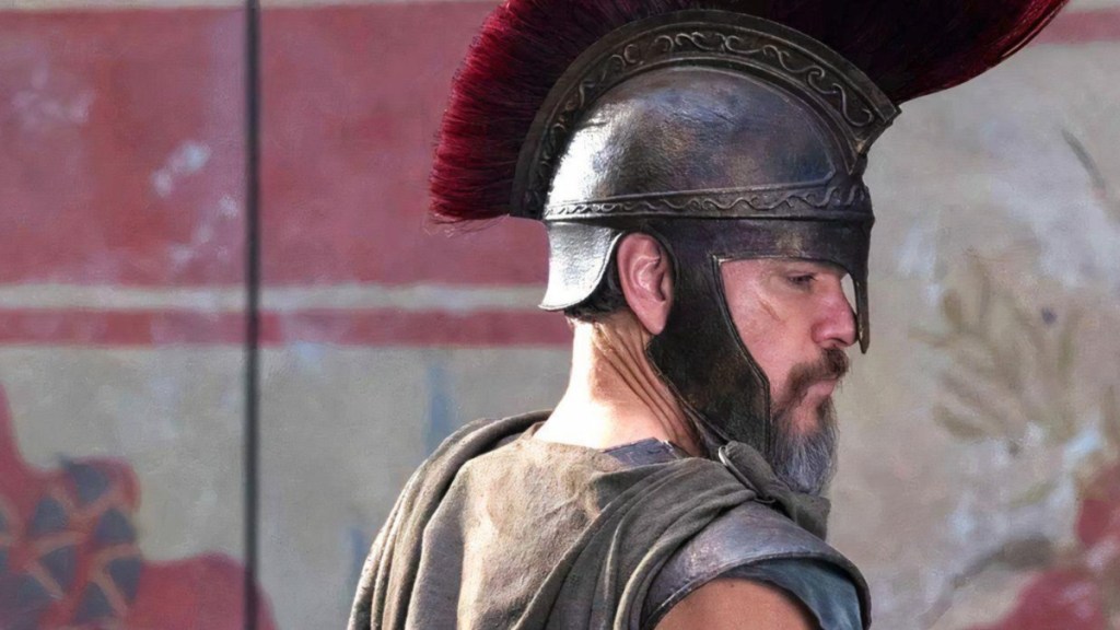 The Odyssey Runtime Possibly Revealed for 1 of Christopher Nolan's Longest Movies